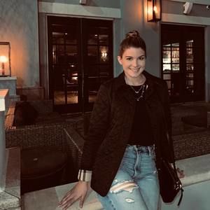 Meet your Posher, Marissa